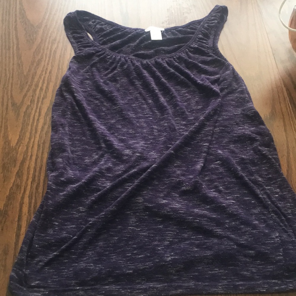 Motherhood Nursing Wear top